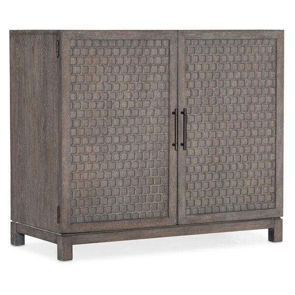 Hooker Furniture Accent Cabinet Wayfair   Accent Cabinet 